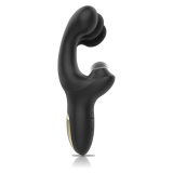 IBIZA - VIBRADOR SUCCIONADOR WAVE