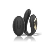 IBIZA - ROTATING DUAL VIBRATOR REMOTE CONTROL - IBIZA TECHNOLOGY