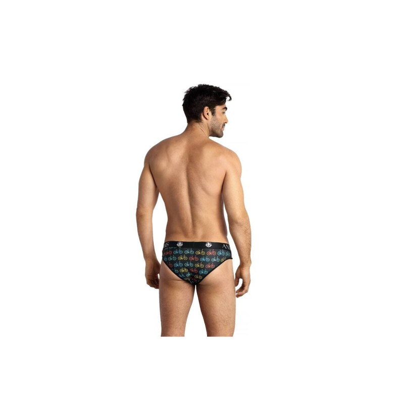 ANAIS MEN - BENITO SLIP XL - ANAIS MEN SLIP & THONG - /product_models…