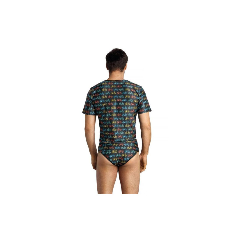 Anais Men - Benito Camiseta M | Vybes.it