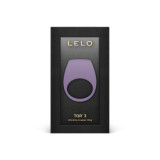Lelo - Tor 3 Anillo Vibrador Violeta | Vybes.it
