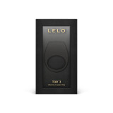 Lelo - Tor 3 Anillo Vibrador Negro | Vybes.it