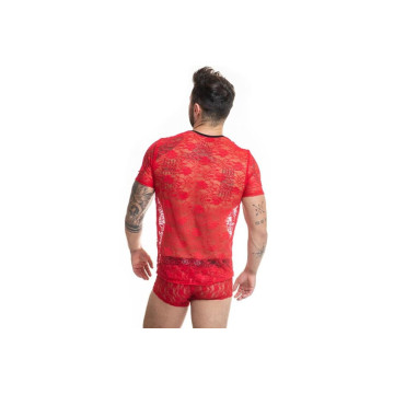 Anais Men - Brave Camiseta Xl | Vybes.it