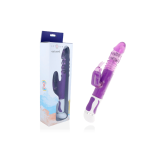 Intense - Estuard Vibrador Rotador Up&Down Lila | Vybes.it