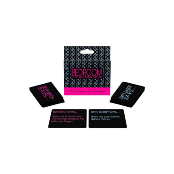 KHEPER GAMES - JEU DE CARTES COMMANDES DE CHAMBRE /EN - Jeux de cartes