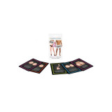 KHEPER GAMES - BOOBS & BONERS CARD GAME /EN - Board games