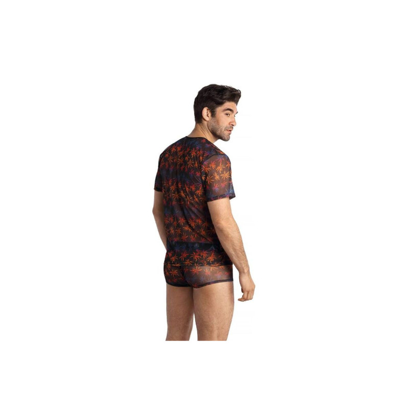 Anais Men - Chill Camiseta M | Vybes.it