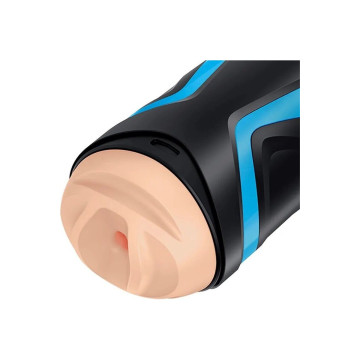 Satisfyer - Men One Masturbador Para Hombres | Vybes.it