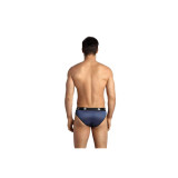 ANAIS MEN - NAVAL SLIP XL - ANAIS MEN SLIP & THONG - /product_models/…