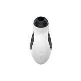 SATISFYER - ORCA AIR PULSE STIMULATOR + VIBRATION - SATISFYER AIR PUL…