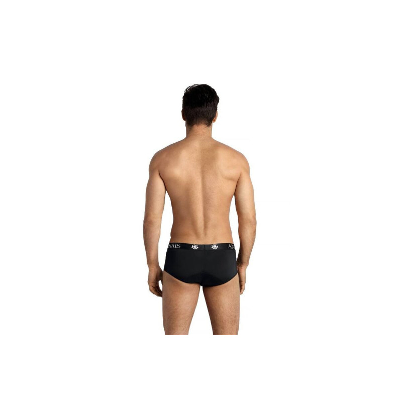 Anais Men - Petrol Boxer Brief Xl | Vybes.it