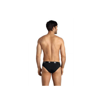 ANAIS MEN - PETROL SLIP L - ANAIS MEN SLIP & THONG - /product_models/…