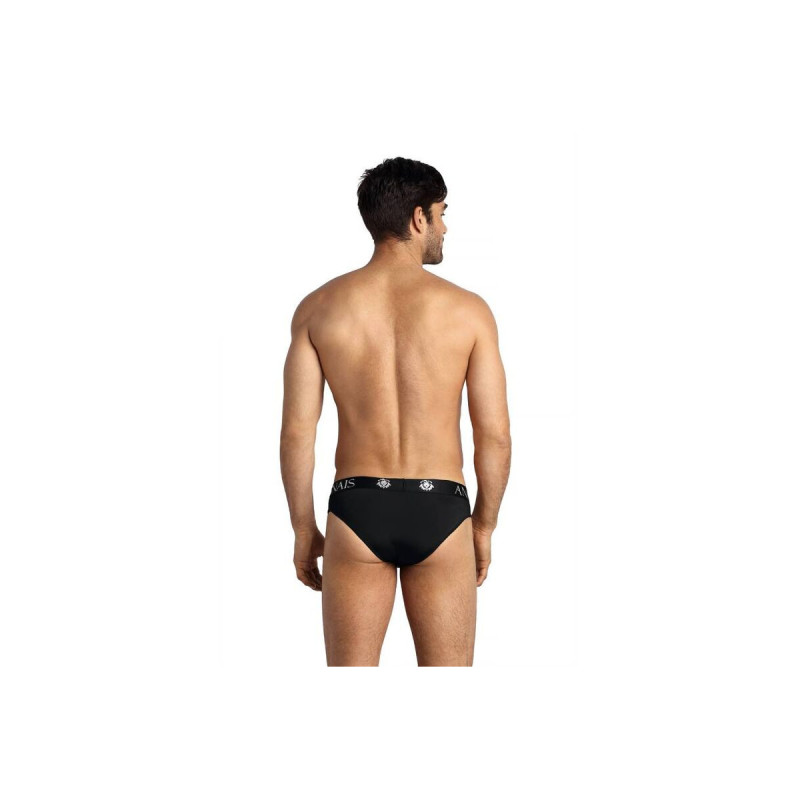 ANAIS MEN - PETROL SLIP L - ANAIS MEN SLIP & THONG - /product_models/…