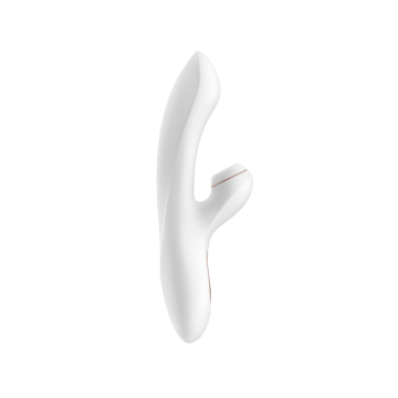 Satisfyer - Pro G - Spot Lapin Édition 2020 | Vybes.it