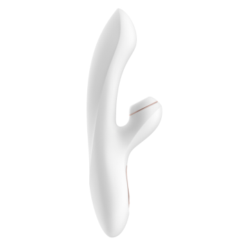 SATISFYER - PRO G-SPOT RABBIT EDICIÓN 2020