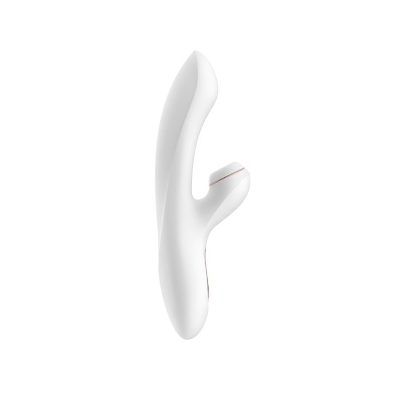 Satisfyer - Pro G - Spot Rabbit Edición 2020 | Vybes.it