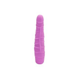 Get Real - Mini Classic Slim Vibrador Rosa | Vybes.it