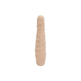 Get Real - Mini Classic Slim Vibrador Natural | Vybes.it