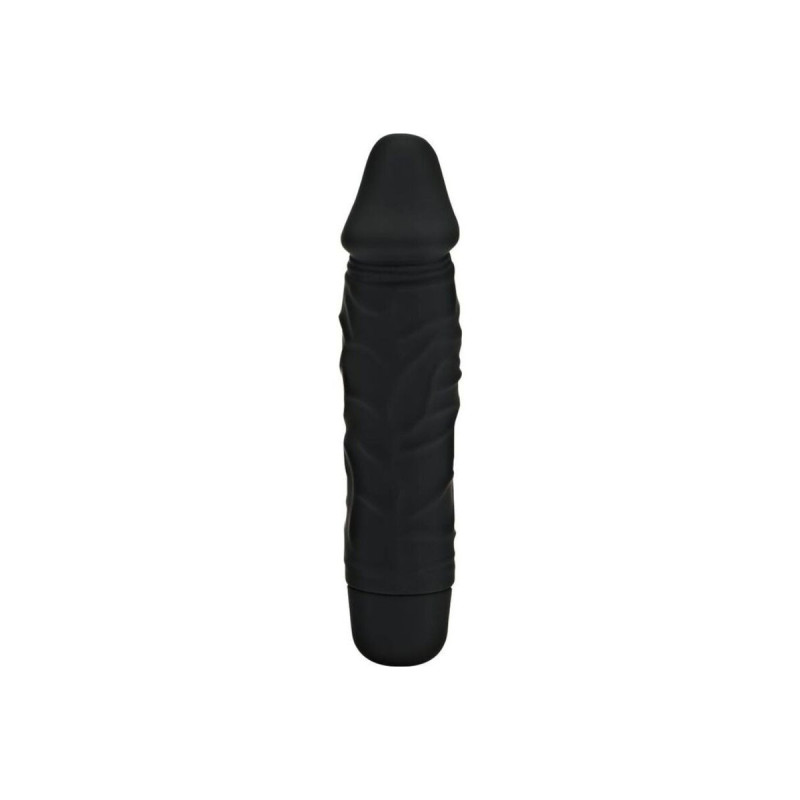 Get Real - Mini Classic Vibrador Negro | Vybes.it