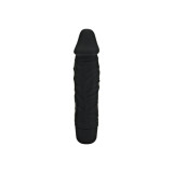 Get Real - Mini Classic Vibrador Negro | Vybes.it
