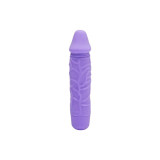 Get Real - Mini Classic Vibrator Lila | Vybes.it