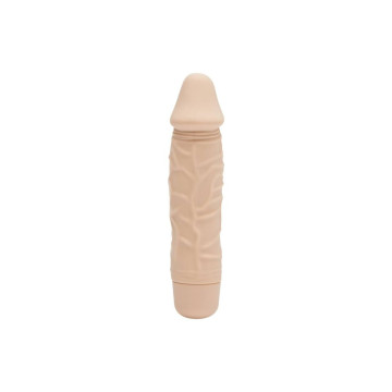 Get Real - Mini Classic Vibrator Skin | Vybes.it