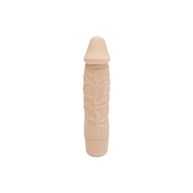 Get Real - Mini Classic Vibrator Skin | Vybes.it