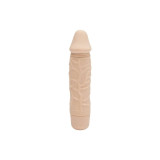 Get Real - Mini Classic Vibrator Skin | Vybes.it