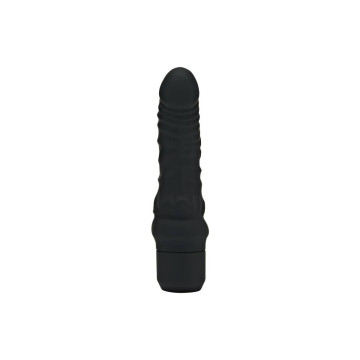 Get Real - Mini Classic G - Spot Vibrador Negro | Vybes.it