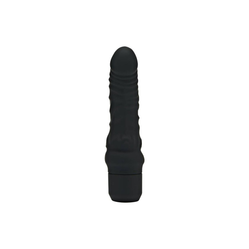 Get Real - Mini Classic G - Spot Vibrador Negro | Vybes.it
