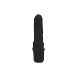Get Real - Mini Classic G - Spot Vibrador Negro | Vybes.it