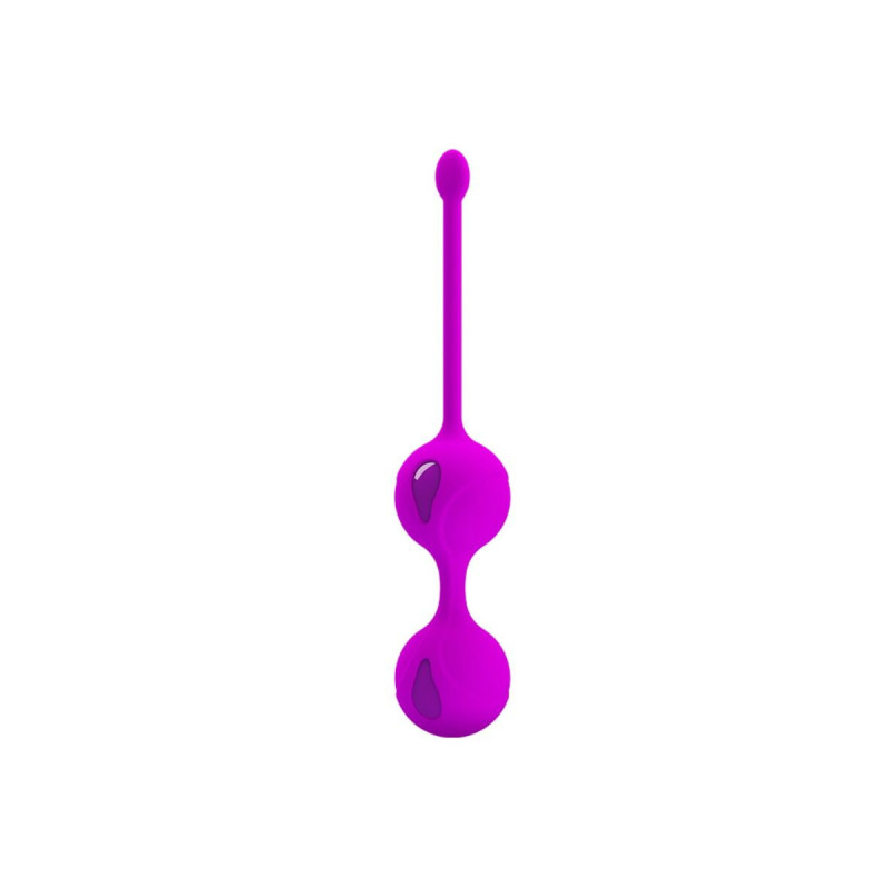 Pretty Love - Kegel Tighten Up Ii Bolas Ejercicio Kegel | Vybes.it