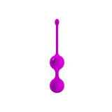Pretty Love - Kegel Tighten Up Ii Bolas Ejercicio Kegel | Vybes.it