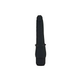 Get Real - Classic Smooth Vibrator Black | Vybes.it