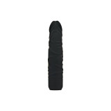 Get Real - Classic Original Black Vibrator | Vybes.it