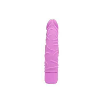 Get Real - Klassischer Original - Rosa - Vibrator | Vybes.it