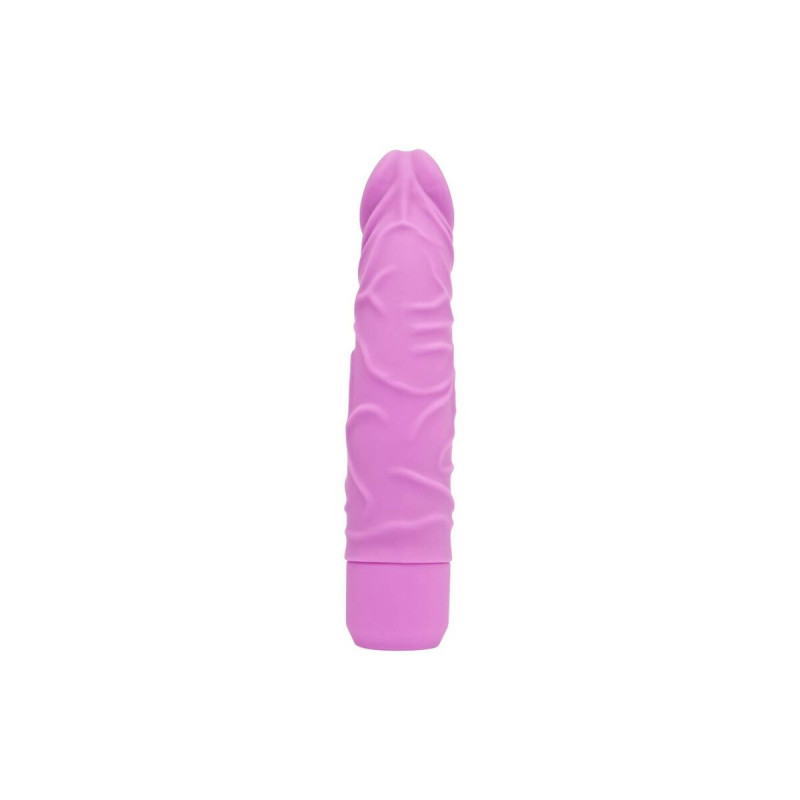 Get Real - Classic Original Vibrador Rosa | Vybes.it