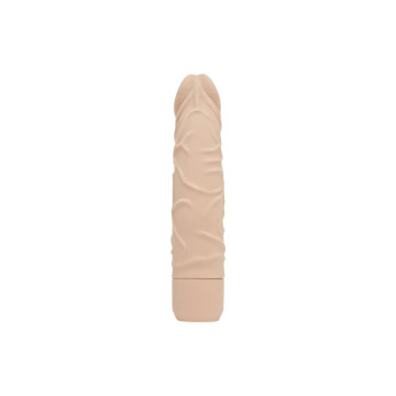 Get Real - Classic Original Vibrador Natural | Vybes.it