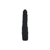 Get Real - Classic Slim Vibrator Black | Vybes.it