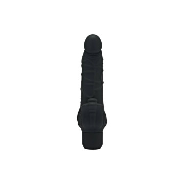 Get Real - Classic Stim Vibrador Negro | Vybes.it