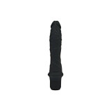 Get Real - Vibratore Nero Grande Classico | Vybes.it
