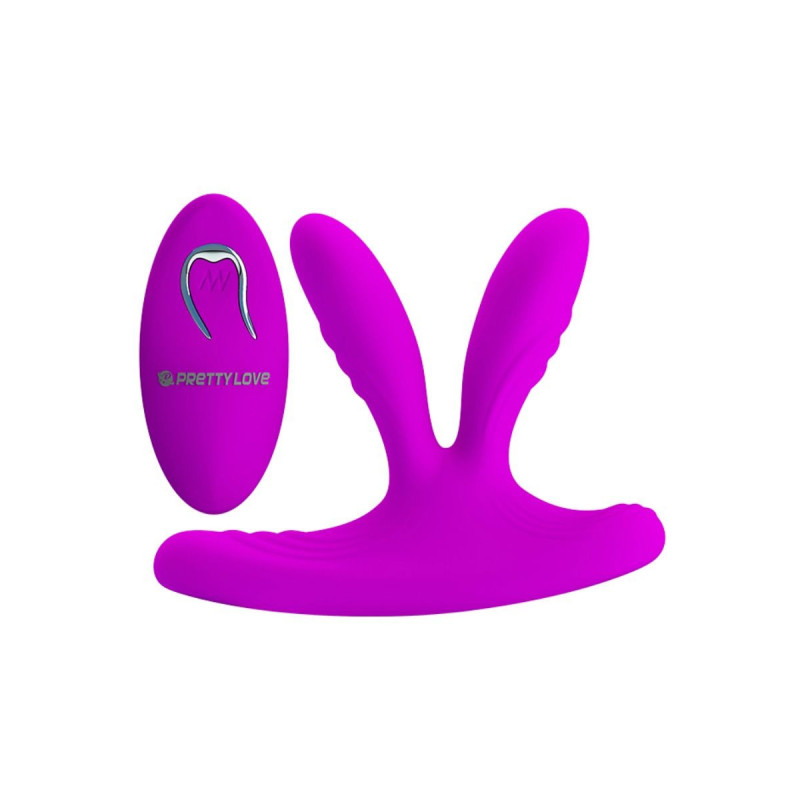 Pretty Love - Stimulateur De Doigt Magique De Haute Qualité |