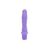 Get Real - Grand Vibrateur Classique Violet | Vybes.it
