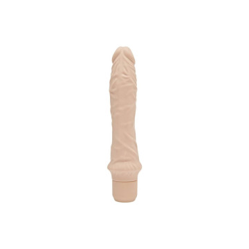 Get Real - Classic Large Natural Vibrator | Vybes.it