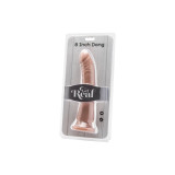 GET REAL - PEAU DONG 20,5 CM - Pénis réalistes | Vybes.it