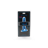 Get Real - Happy Dicks Dong 12 Cm Azul | Vybes.it