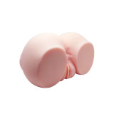 Crazy Bull - Vagina Y Ano Realísticos Con Vibración | Vybes.it