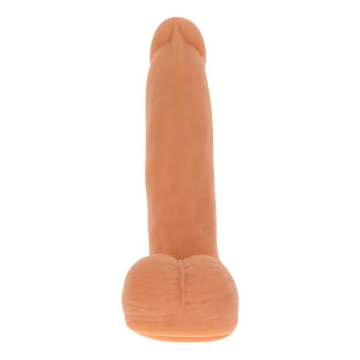 GET REAL - PULSE MAGNETICA FIDUCIA DILDO PELLE