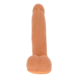 GET REAL - PULSE MAGNETICA FIDUCIA DILDO PELLE