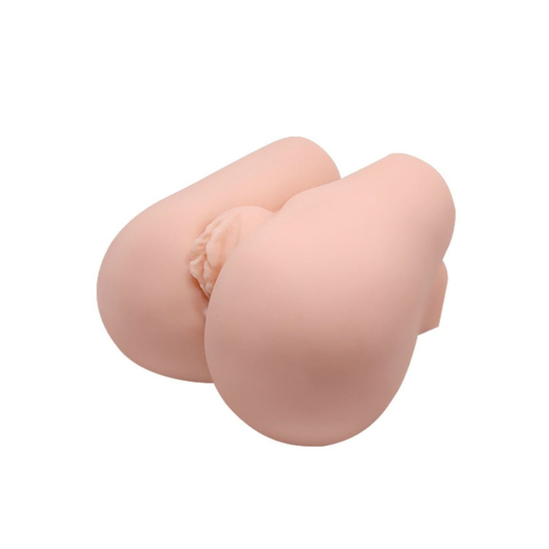 Crazy Bull - Vagin Et Anus Réalistes Avec Position De Vibration 3 |